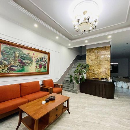 Sunny House Hotel Thái Nguyên Εξωτερικό φωτογραφία