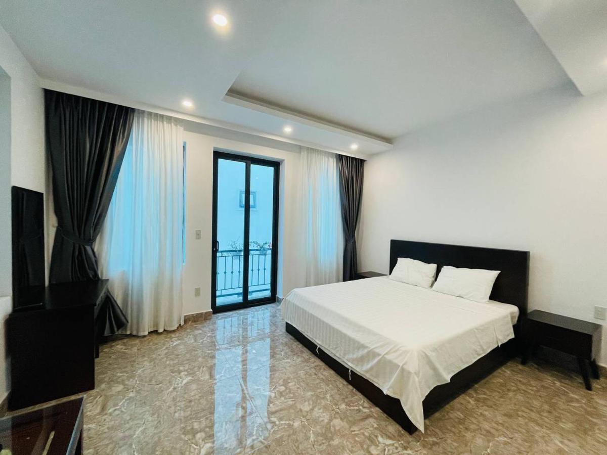 Sunny House Hotel Thái Nguyên Εξωτερικό φωτογραφία