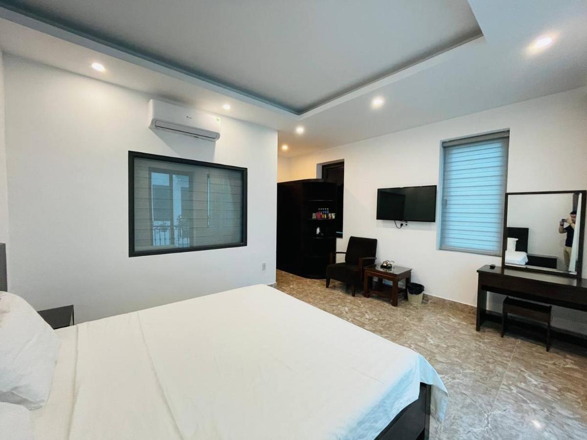 Sunny House Hotel Thái Nguyên Εξωτερικό φωτογραφία