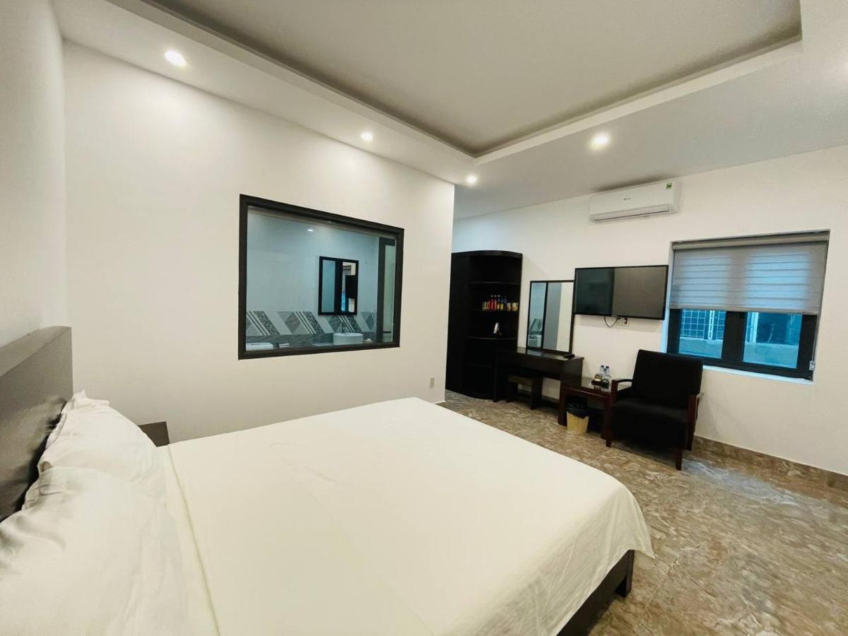 Sunny House Hotel Thái Nguyên Εξωτερικό φωτογραφία
