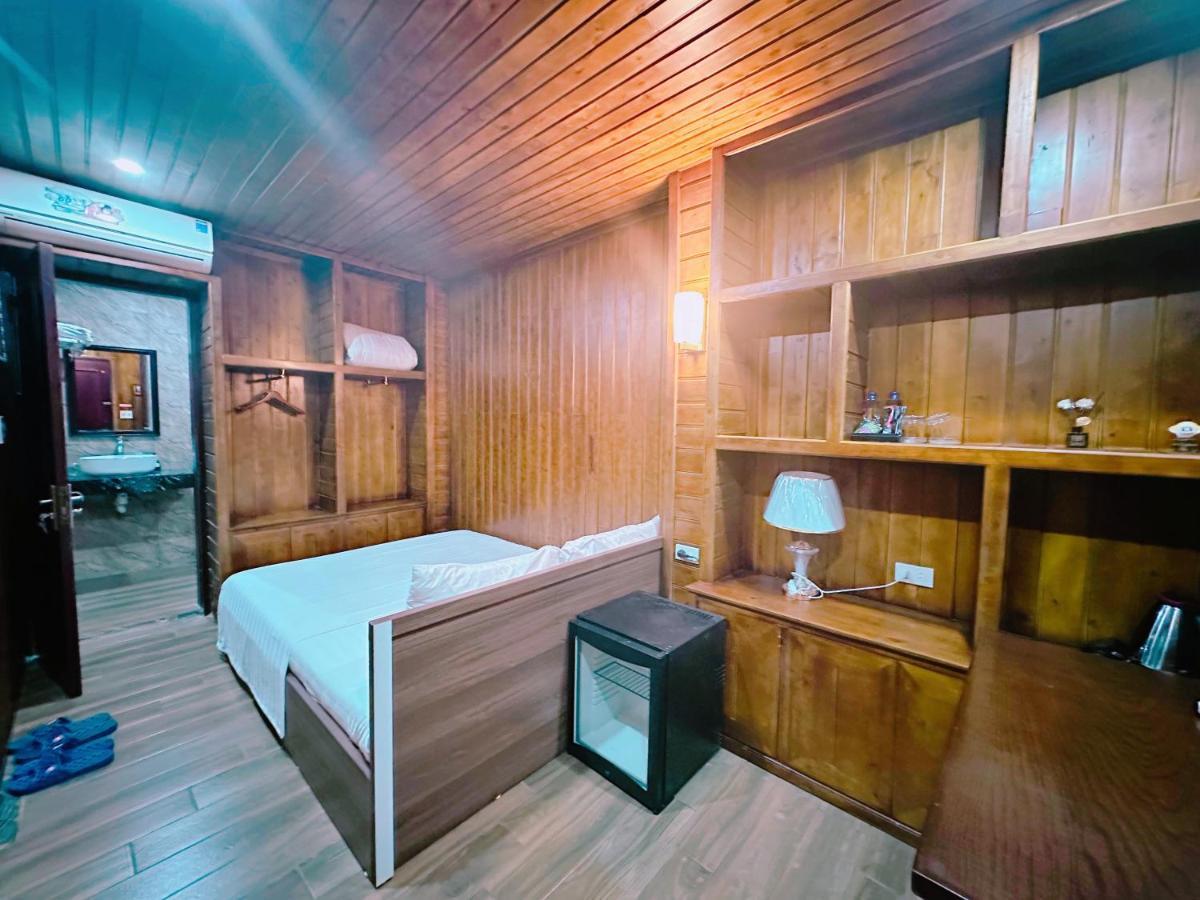 Sunny House Hotel Thái Nguyên Εξωτερικό φωτογραφία