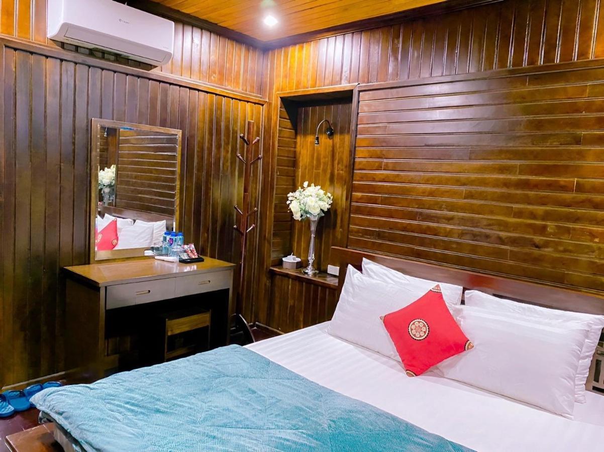 Sunny House Hotel Thái Nguyên Εξωτερικό φωτογραφία