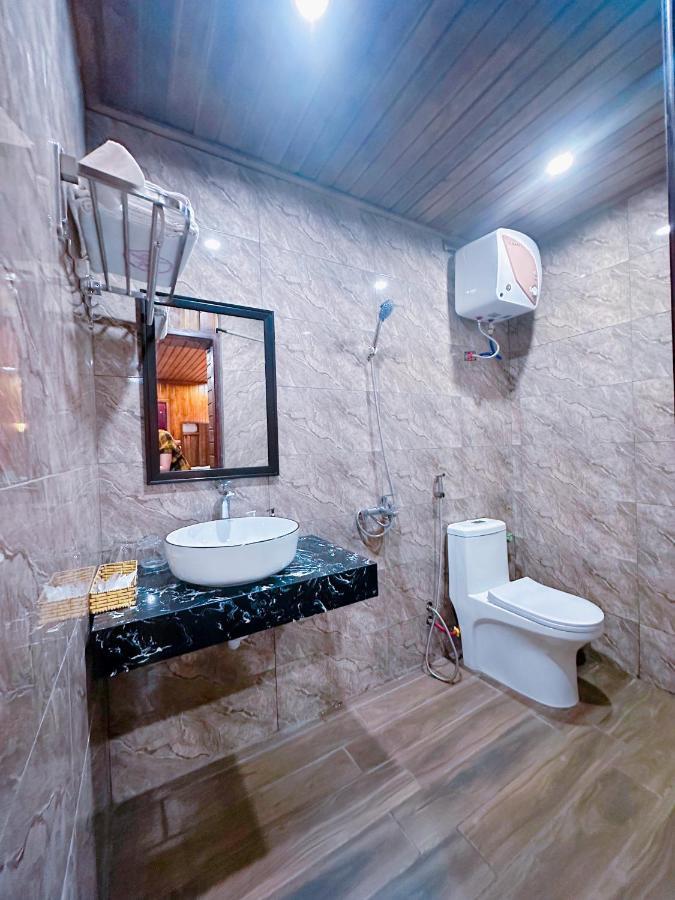 Sunny House Hotel Thái Nguyên Εξωτερικό φωτογραφία